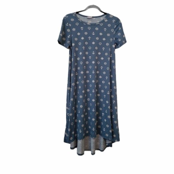 LuLaRoe Dresses & Skirts - Lularoe Dress 